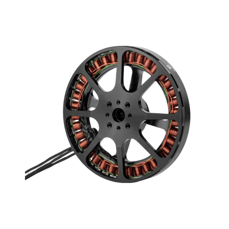 MN1005 V2.0 Antigravity Type 12S UAV Motor KV90 - Unmanned RC