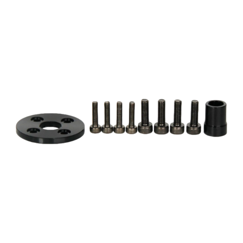 MN1005 V2.0 Antigravity Type 12S UAV Motor KV90 - Unmanned RC