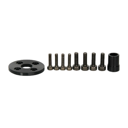 MN1005 V2.0 Antigravity Type 12S UAV Motor KV90 - Unmanned RC