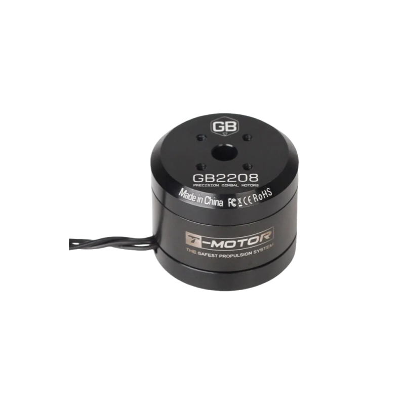 GB2208 Gimbal Type 3-4S UAV Drone Motor KV128 - Unmanned RC