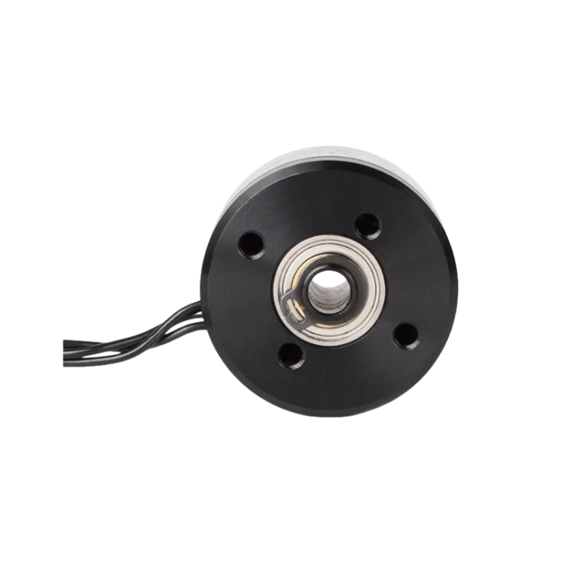 GB2208 Gimbal Type 3-4S UAV Drone Motor KV128 - Unmanned RC