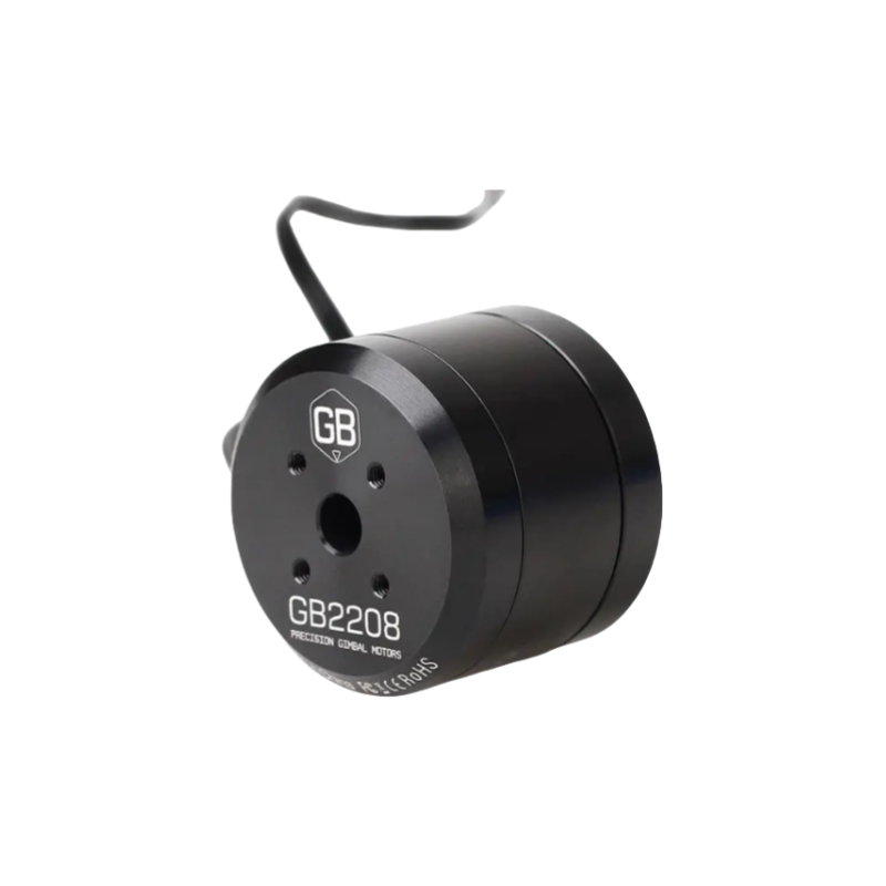 GB2208 Gimbal Type 3-4S UAV Drone Motor KV128 - Unmanned RC