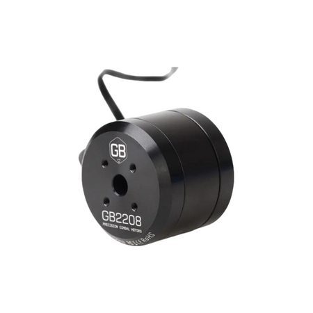 GB2208 Gimbal Type 3-4S UAV Drone Motor KV128 - Unmanned RC