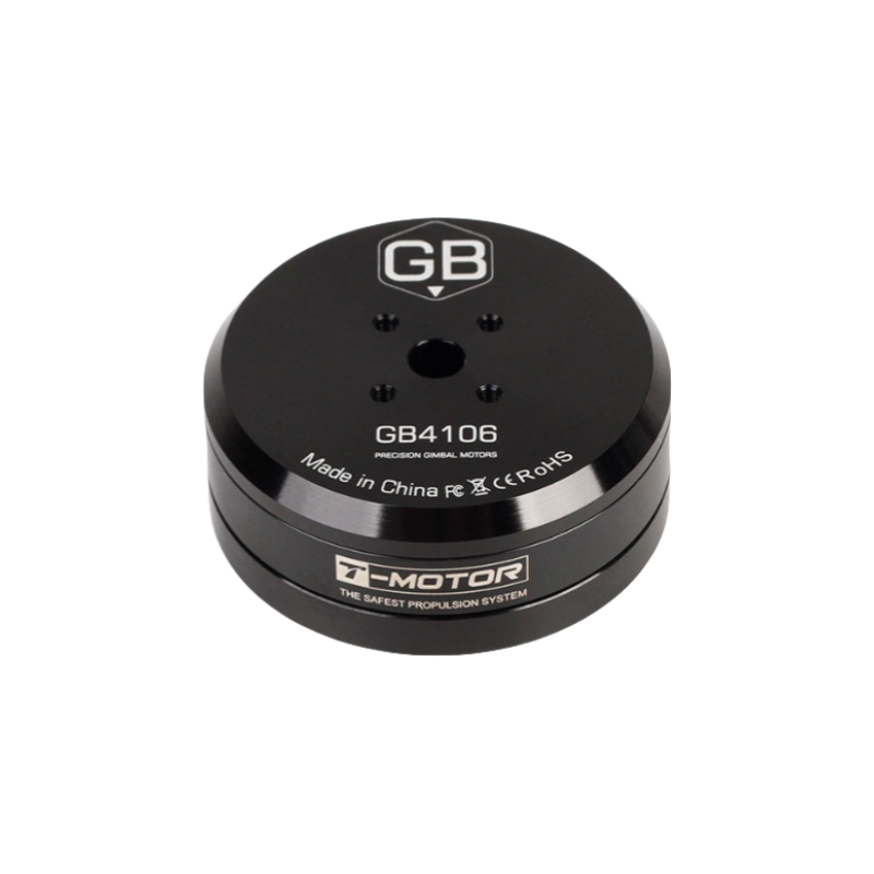 GB4106 Gimbal Type 3-6S UAV Drone Motor KV53 - Unmanned RC