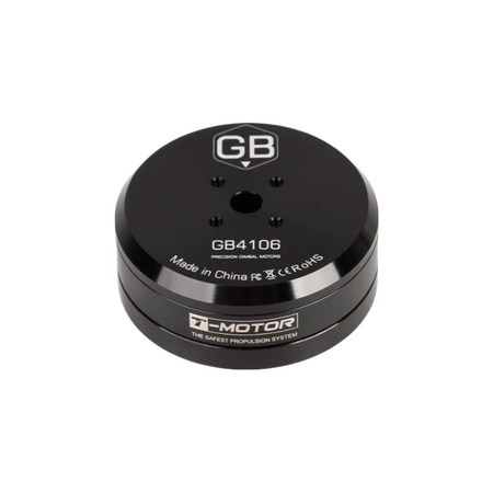 GB4106 Gimbal Type 3-6S UAV Drone Motor KV53 - Unmanned RC