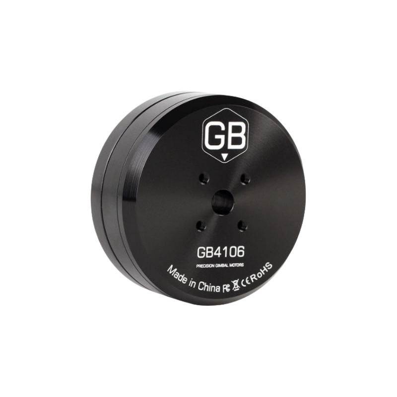 GB4106 Gimbal Type 3-6S UAV Drone Motor KV53 - Unmanned RC