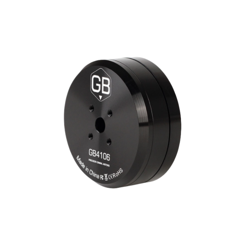 GB4106 Gimbal Type 3-6S UAV Drone Motor KV53 - Unmanned RC