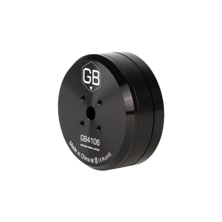 GB4106 Gimbal Type 3-6S UAV Drone Motor KV53 - Unmanned RC