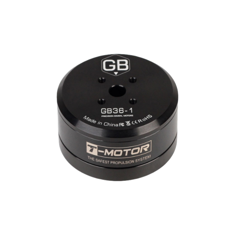 GB36-1 Gimbal Type 3-6S UAV Drone Motor KV50 - Unmanned RC