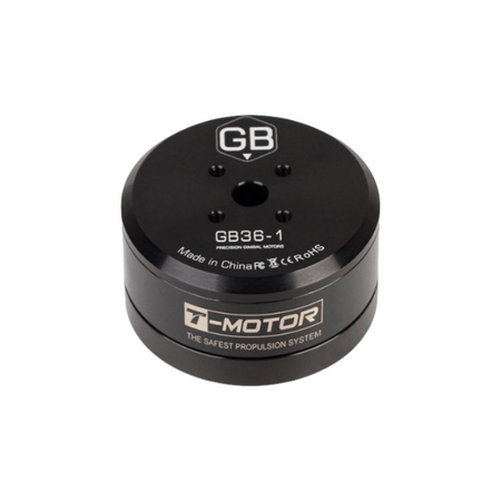 GB36-1 Gimbal Type 3-6S UAV Drone Motor KV50 - Unmanned RC