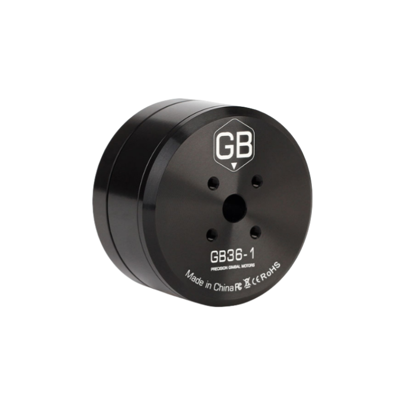 GB36-1 Gimbal Type 3-6S UAV Drone Motor KV50 - Unmanned RC