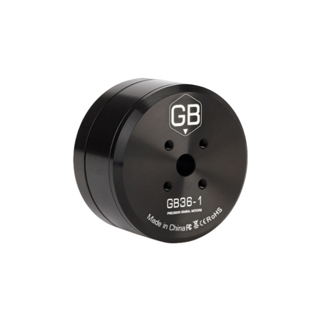GB36-1 Gimbal Type 3-6S UAV Drone Motor KV50 - Unmanned RC