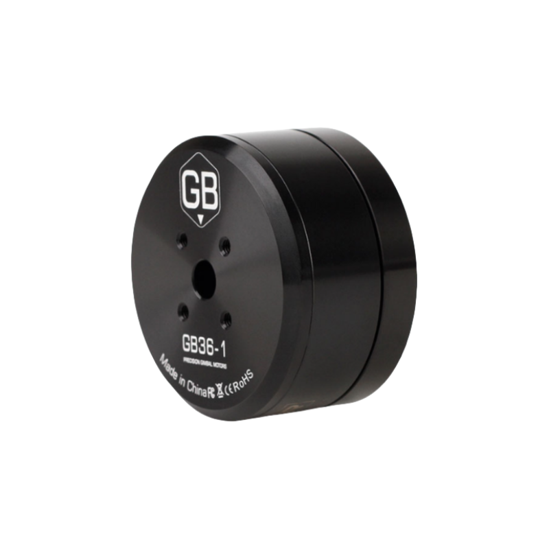 GB36-1 Gimbal Type 3-6S UAV Drone Motor KV50 - Unmanned RC
