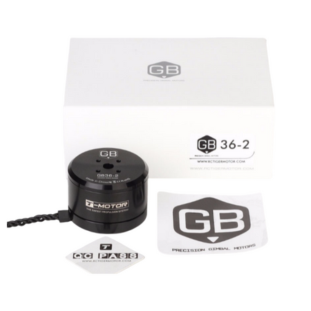 GB36-2 Gimbal Type 3-6S UAV Drone Motor KV30 - Unmanned RC