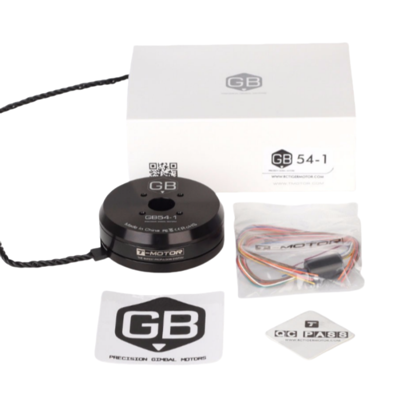 GB54-1 Gimbal Type 3-6S UAV Drone Motor KV33 - Unmanned RC