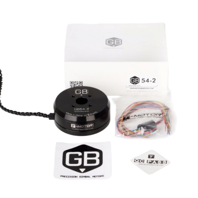 GB54-2 Gimbal Type 3-6S UAV Drone Motor KV26 - Unmanned RC