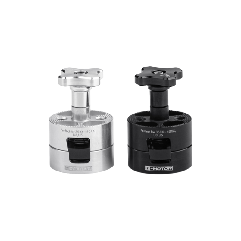 Quick Attach Detach Propeller Adapter-Q1418/Q1824/Q2434 - Unmanned RC