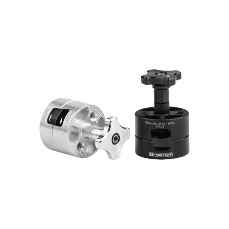 Quick Attach Detach Propeller Adapter-Q1418/Q1824/Q2434 - Unmanned RC