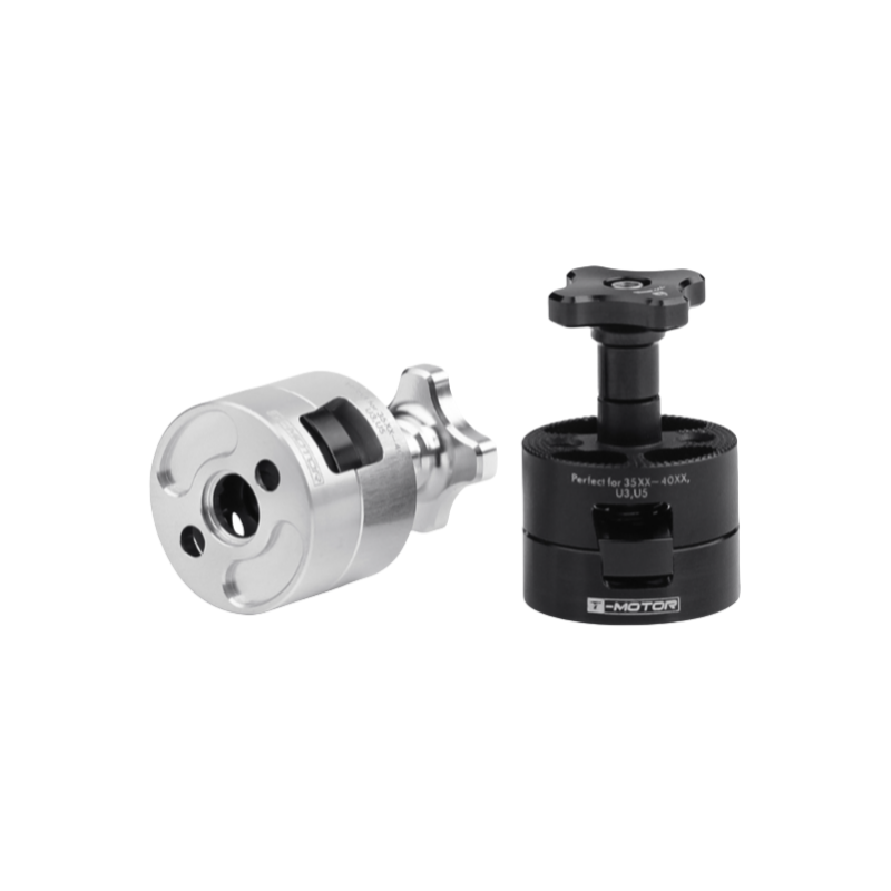 Quick Attach Detach Propeller Adapter-Q1418/Q1824/Q2434 - Unmanned RC