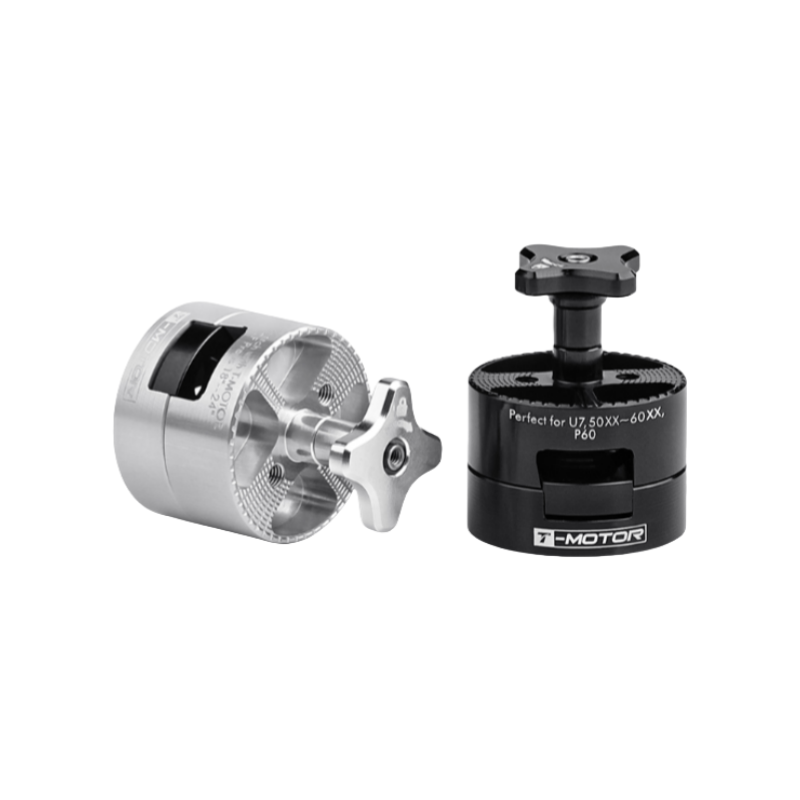 Quick Attach Detach Propeller Adapter-Q1418/Q1824/Q2434 - Unmanned RC