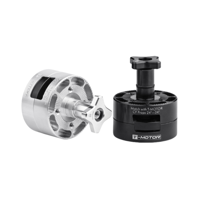 Quick Attach Detach Propeller Adapter-Q1418/Q1824/Q2434 - Unmanned RC