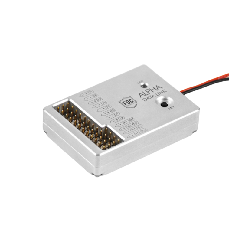 DATA LINK V2 - Unmanned RC