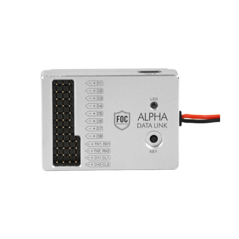 DATA LINK V2 - Unmanned RC