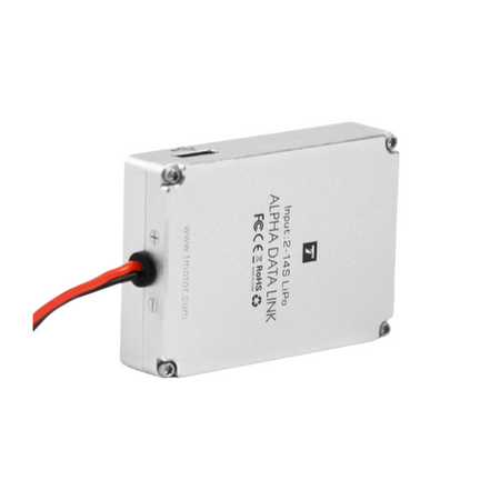 DATA LINK V2 - Unmanned RC