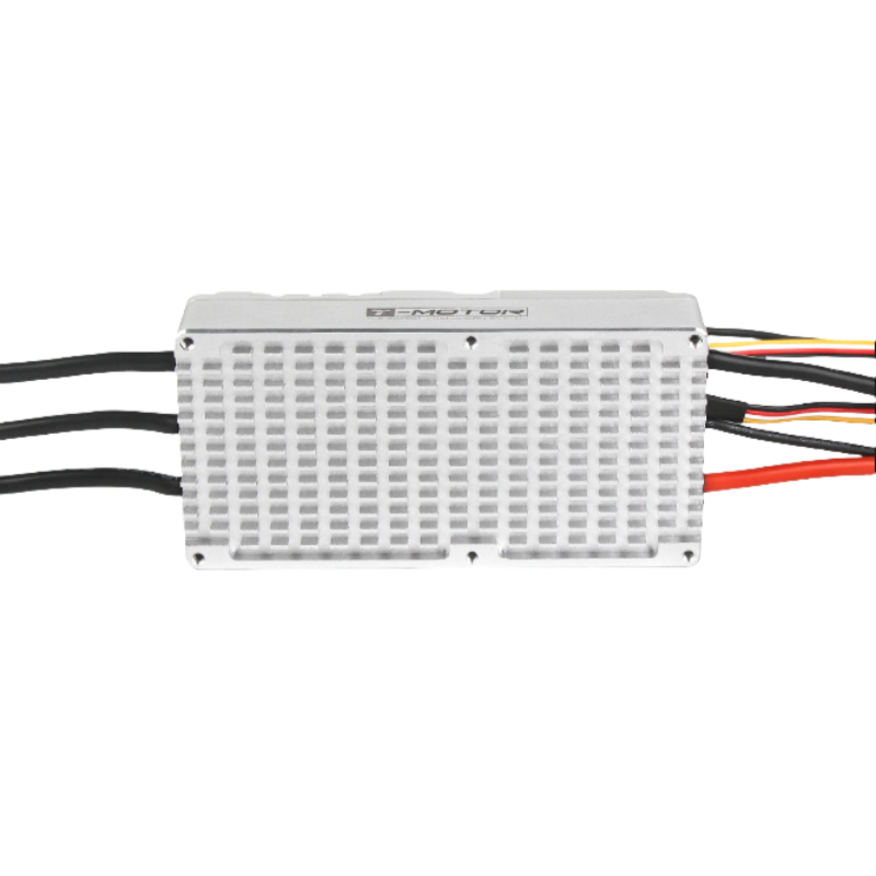 ALPHA 60A 24S Multi-Rotor UAV FOC ESC - Unmanned RC