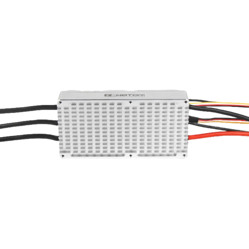 ALPHA 120A 12S FOC Multi-Rotor UAVs ESC - Unmanned RC