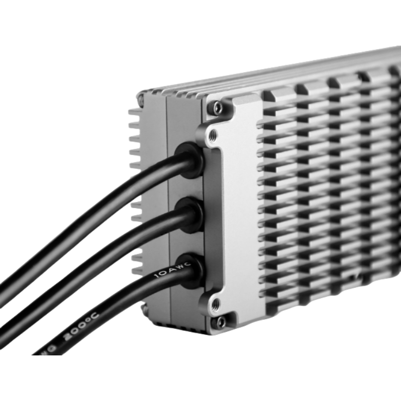 Thunder 12~24S 200A High Power UAVs ESC - Unmanned RC