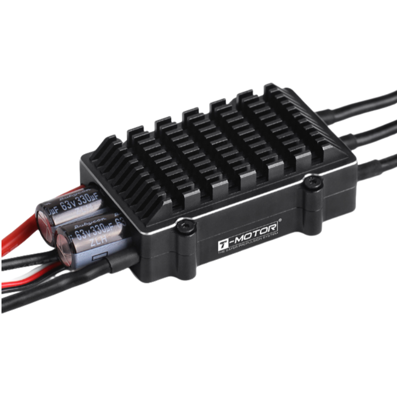 FLAME 60A 12S V2.0 Multi-Rotor UAVs ESC - Unmanned RC