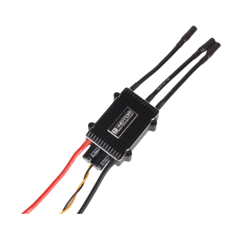 FLAME 70A 6S Multi-Rotor Drone ESC 4-6S Controller - Unmanned RC