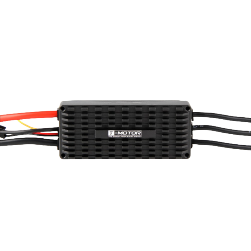 FLAME 80A 12S V2.0 Multi-Rotor UAVs ESC - Unmanned RC