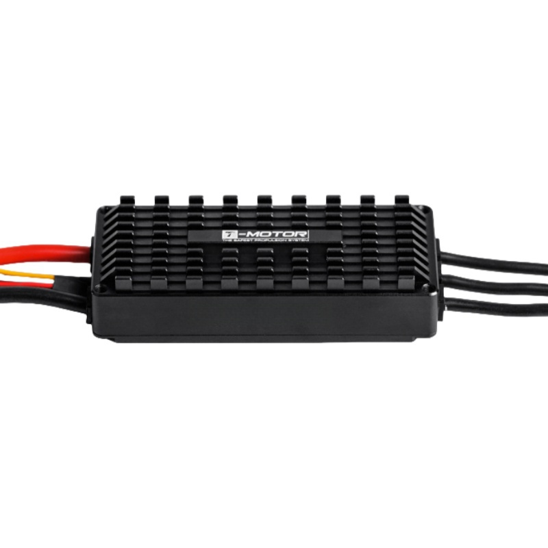 FLAME 80A 12S V2.0 Multi-Rotor UAVs ESC - Unmanned RC