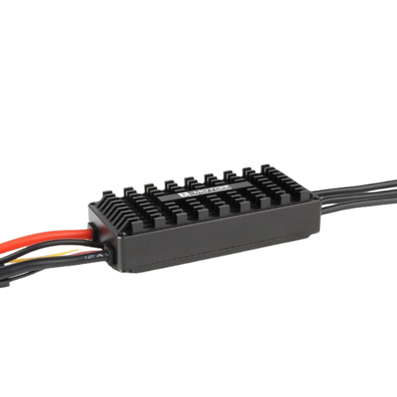 FLAME 80A 12S V2.0 Multi-Rotor UAVs ESC - Unmanned RC