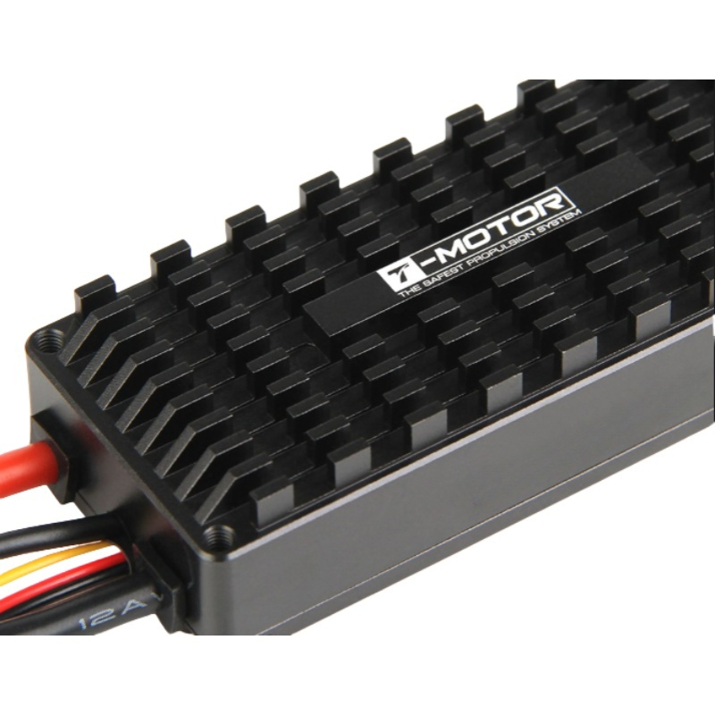 FLAME 80A 12S V2.0 Multi-Rotor UAVs ESC - Unmanned RC