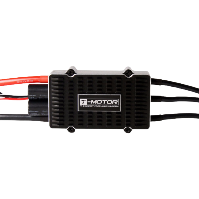 FLAME 100A 8S Multi-Rotor UAVs ESC - Unmanned RC