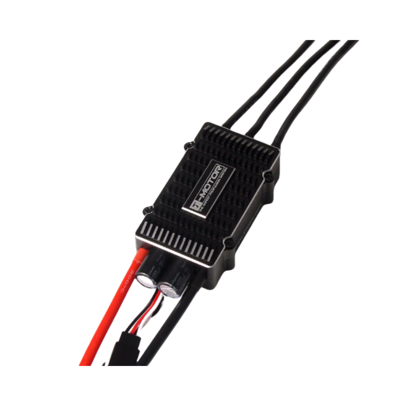 FLAME 100A 8S Multi-Rotor UAVs ESC - Unmanned RC