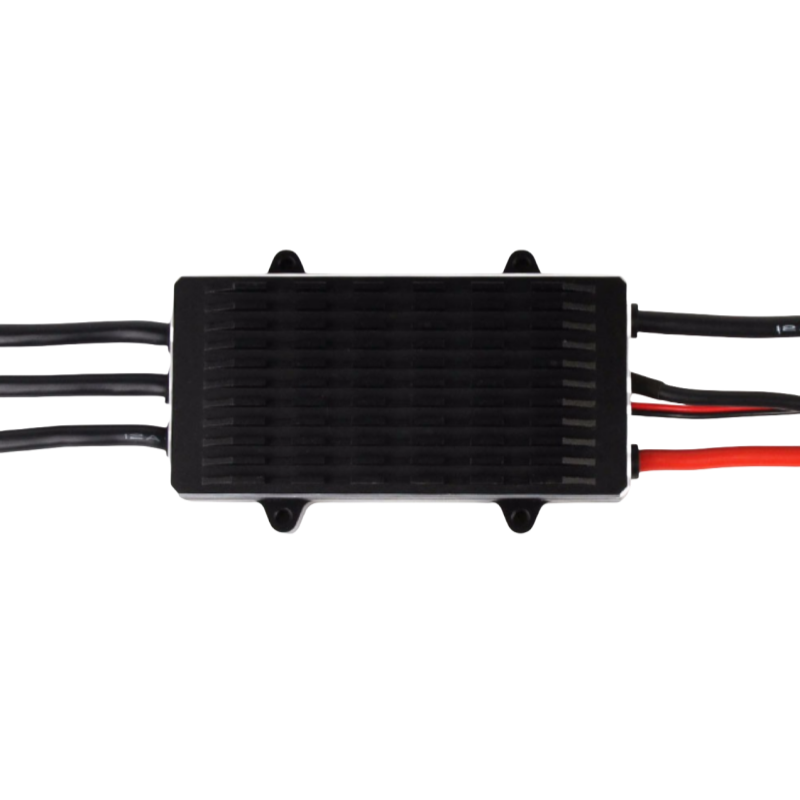 FLAME 100A 14S Multi-Rotor UAVs ESC - Unmanned RC