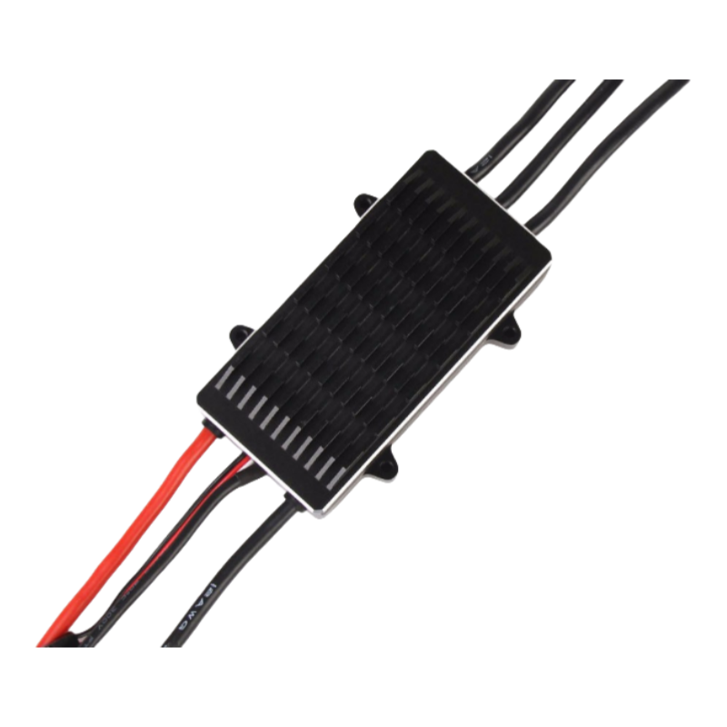 FLAME 100A 14S Multi-Rotor UAVs ESC - Unmanned RC