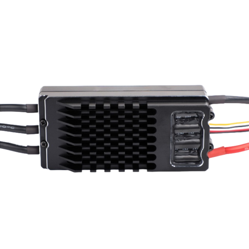 FLAME 180A 12S V2.0 Multi-Rotor UAVs ESC - Unmanned RC
