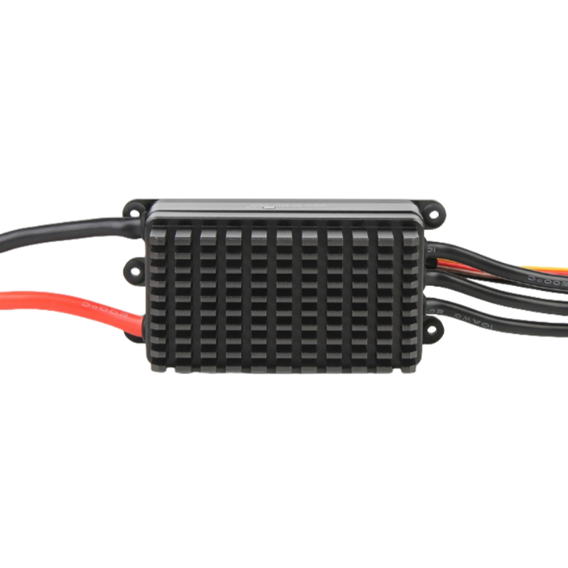 FLAME 200A 14S Multi-Rotor UAVs ESC - Unmanned RC