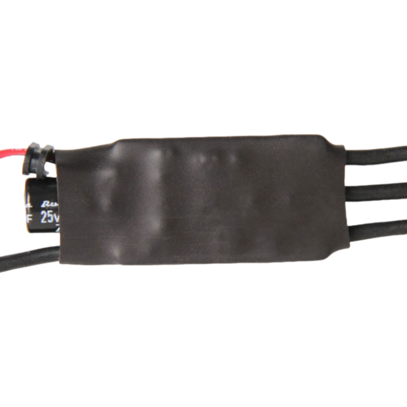 AIR 20A 3-4S Multi-Rotor UAV Drone ESC - Unmanned RC