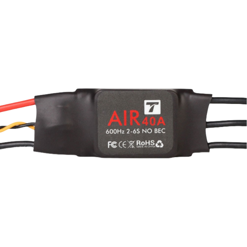 AIR 40A 2-6S Multi-Rotor UAV Drone ESC - Unmanned RC