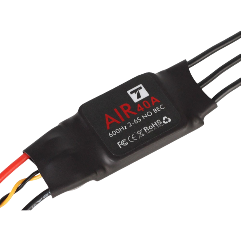 AIR 40A 2-6S Multi-Rotor UAV Drone ESC - Unmanned RC