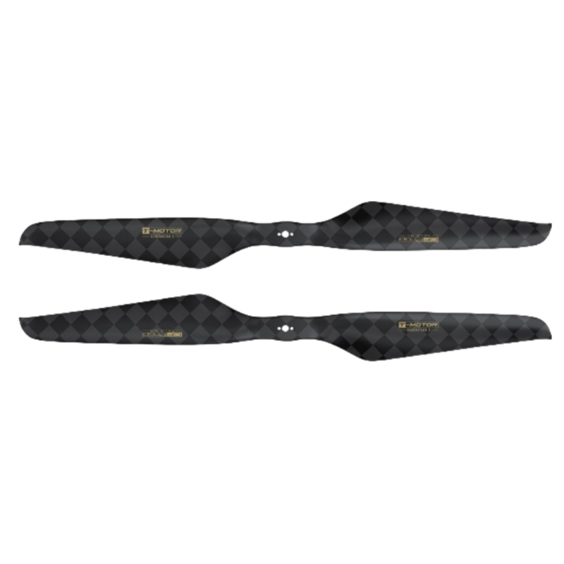 NS(Ultra Light)-NS16*5.4 Prop-2PCS/PAIR - Unmanned RC