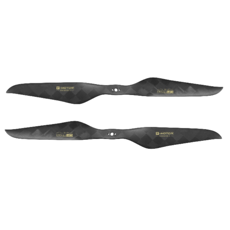 NS(Ultra Light)-NS16*6.1 Prop-2PCS/PAIR - Unmanned RC