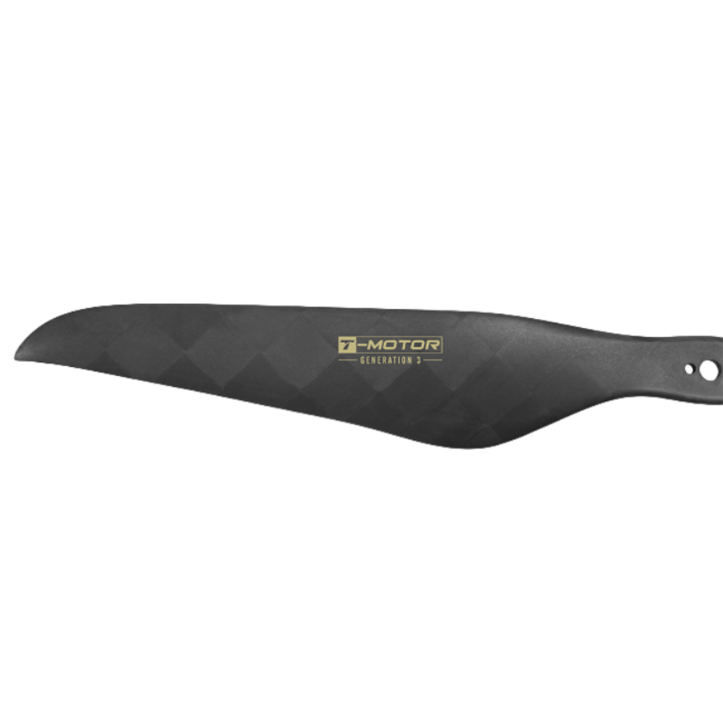 NS(Ultra Light)-NS16*6.1 Prop-2PCS/PAIR - Unmanned RC