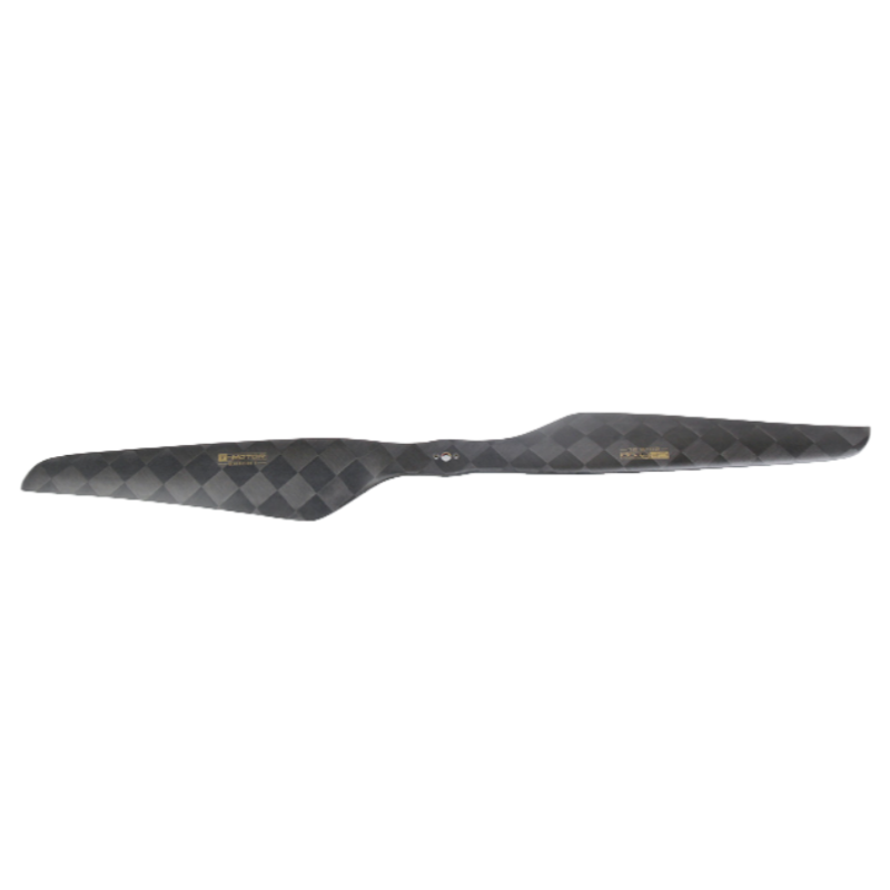 NS(Ultra Light)-NS17*5.8 Prop-2PCS/PAIR - Unmanned RC